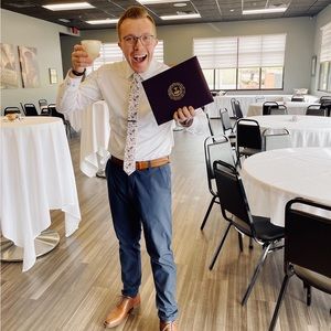 Meet your Posher, Austin